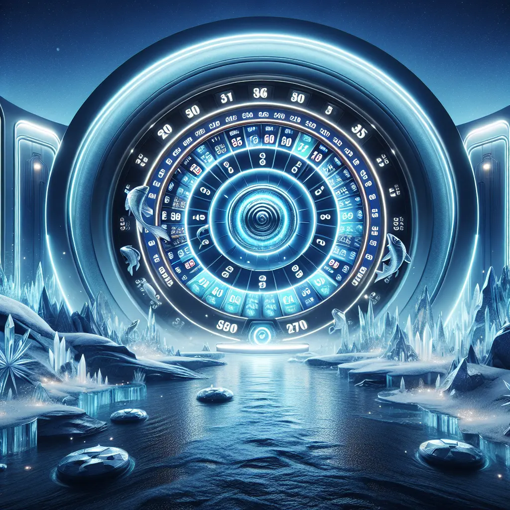 Big Bass Bonanza slot game