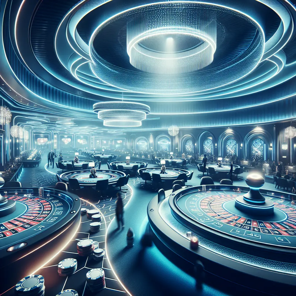 Crazy Time live casino game